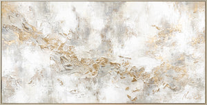 Modern abstract art pictures "Story"