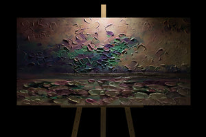 Handgemaltes Gemälde – Sonderverkauf