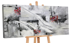 Handgemaltes Gemälde – Sonderverkauf