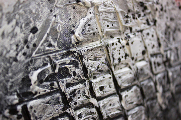 Handgemaltes Gemälde – Sonderverkauf