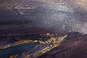 Handgemaltes Gemälde – Sonderverkauf