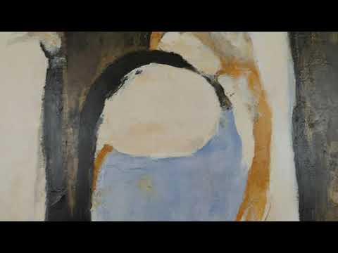 Wandbild Textur modern Acryl