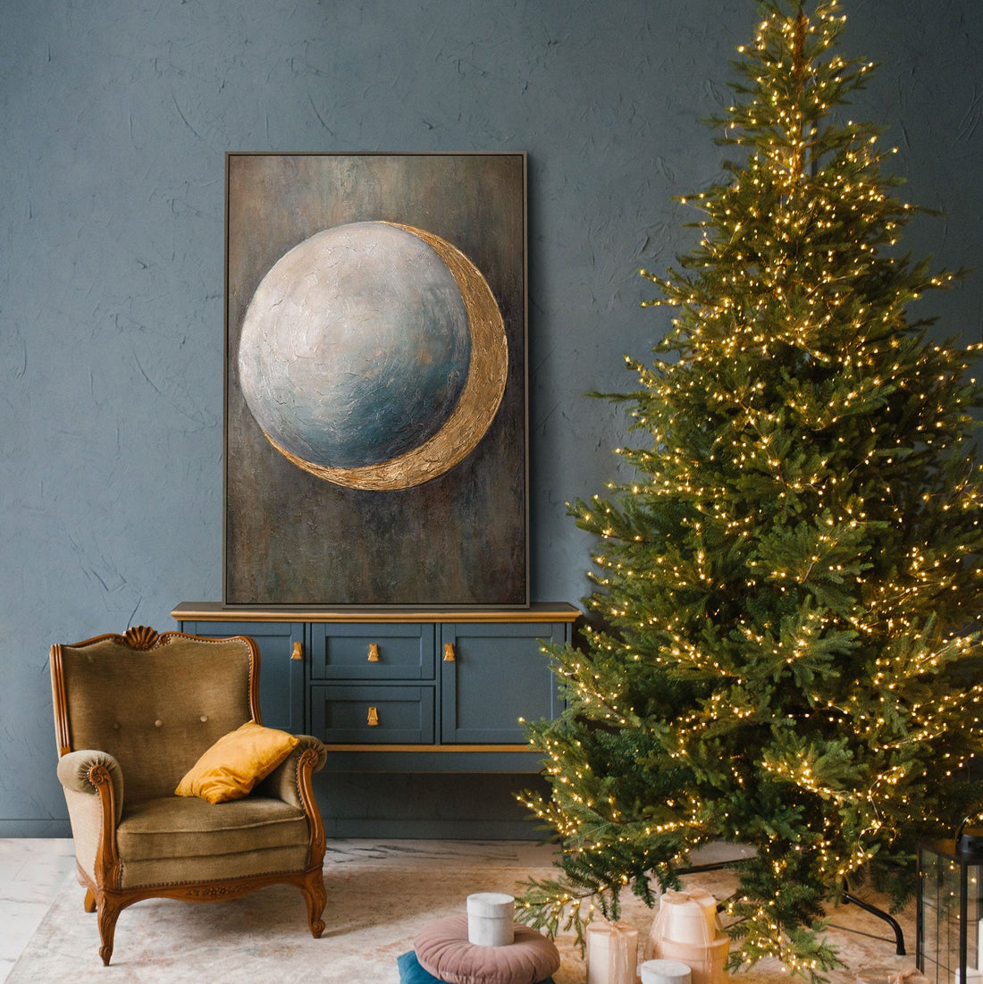 Wie Sie Ihr Zuhause für Weihnachten 2025-26 Dekorieren: Frische Ideen und Trends