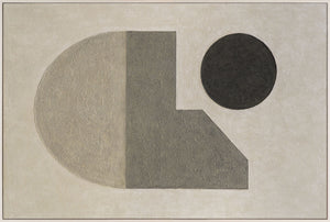 Strukturierte Oberfläche eines abstrakten Gemäldes, moderne Texturmalerei