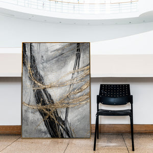 bilder modern mit rahmen