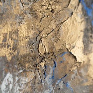 bilder mit gold