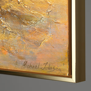 Produktdetails und Eigenschaften des Leinwandbildes
