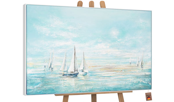 acrylbild leinwand