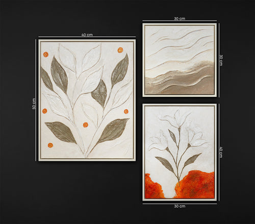 3er-bilder-set-variation-handgemalte-acrylbilder-terracotta-natur