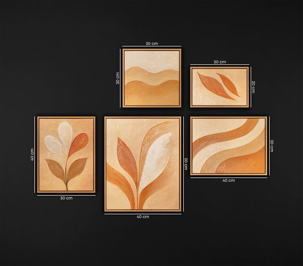 luxus-bilder-wohnzimmer-set-formate-uebersicht-leinwand-salbei-beige