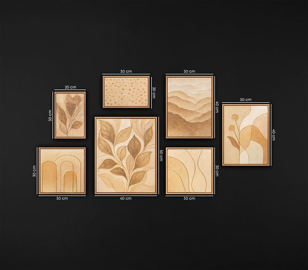 individuelles-bilder-set-wohnzimmer-wand-anordnung-3-bis-9-teile