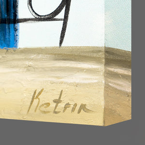 gemälde handgemalt
