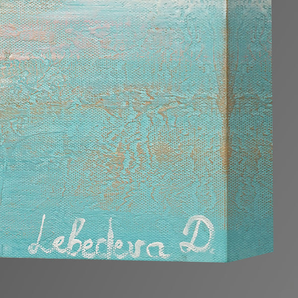 Artwork for living room with frame "Sailboats"