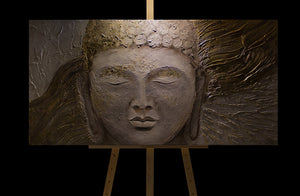 Handgemaltes Gemälde – Sonderverkauf