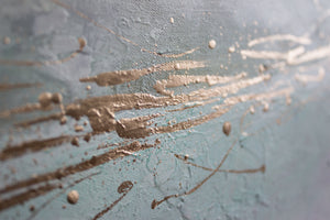 Handgemaltes Gemälde – Sonderverkauf