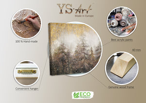 Handgemaltes Gemälde – Sonderverkauf