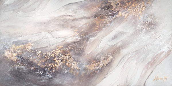 Wandbild Textur modern Acryl