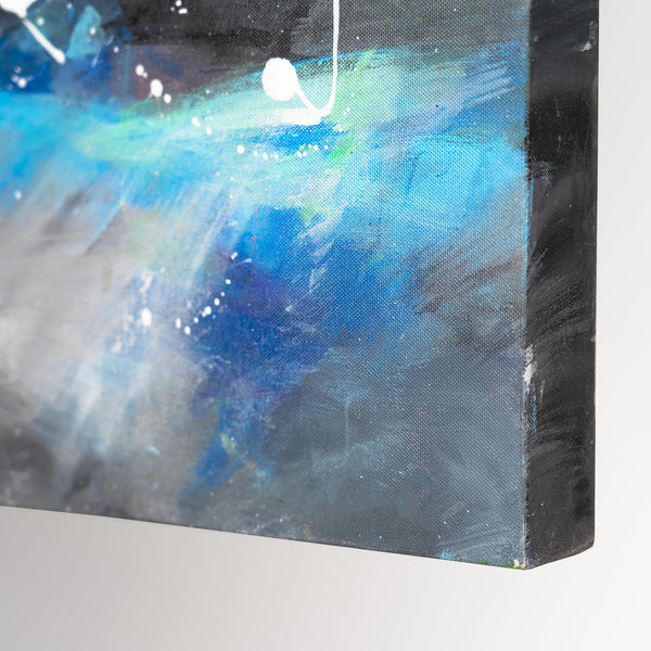 Beautiful painting for living room "Istanbul"