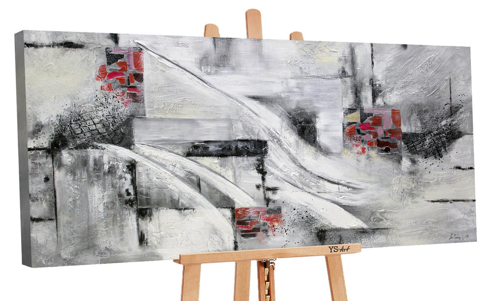 Handgemaltes Gemälde – Sonderverkauf