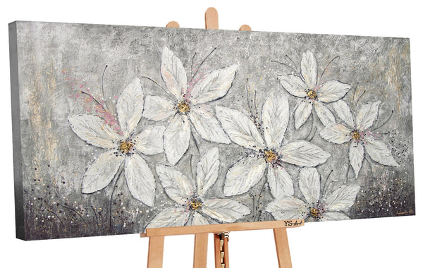 acryl leinwand