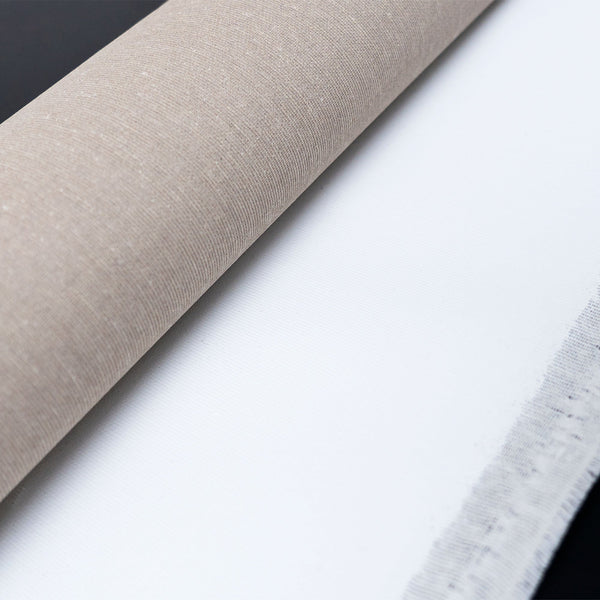 Leere Baumwollleinwand für handgemaltes Acryl Gemälde