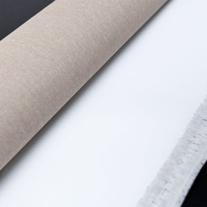 Leere Baumwollleinwand für handgemaltes Acryl Gemälde