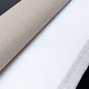 Strukturierte Leinwand für handgemalte Acrylbilder