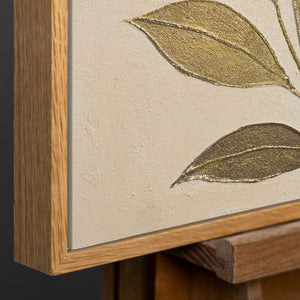 blumenwiese gemälde