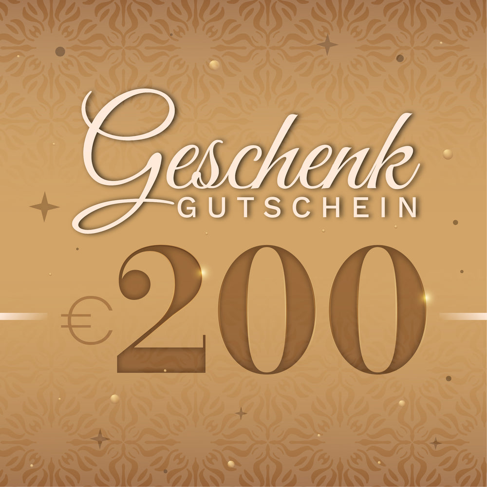 Gift card for any painting up to 200 euros