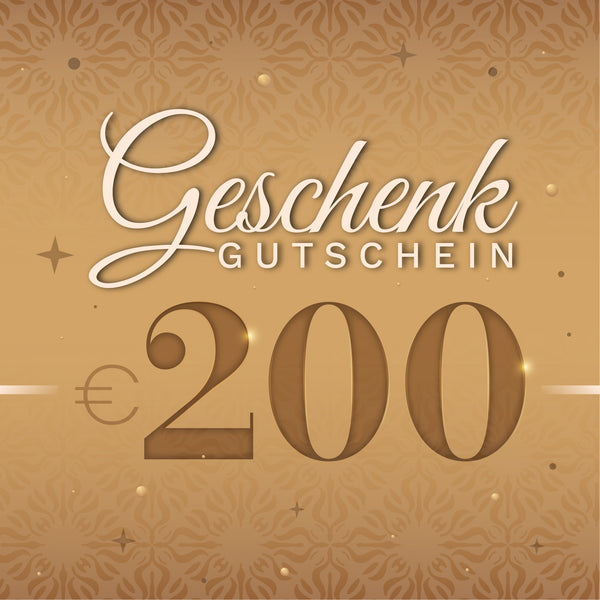Gift card for any painting up to 200 euros