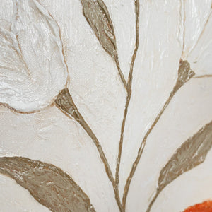 nahaufnahme-strukturpaste-bilder-kaufen-terracotta-relief-botanik