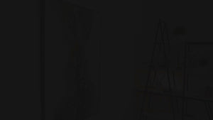 Framed wall art for living room "Grace"