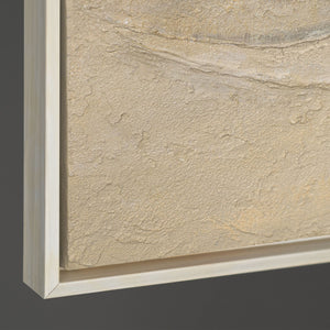 Rahmendetail Acrylbild Modern